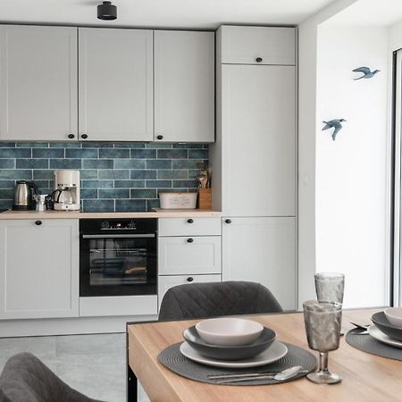 Lovely Home In Vidulini With Kitchen Exterior foto
